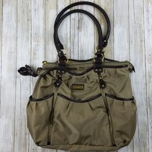 Carter's Diaper Bag